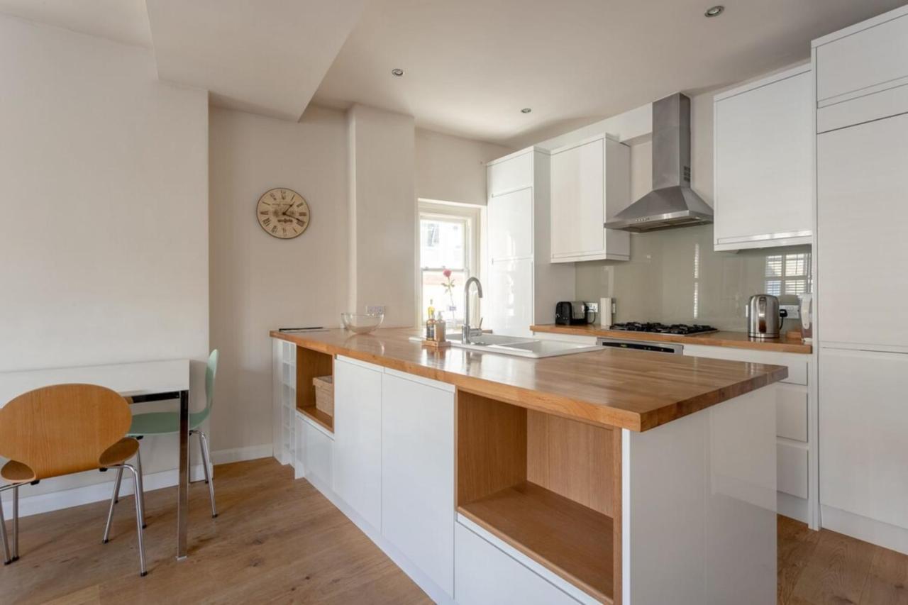 Fantastic 2 Bedroom Apartment In Central London Exterior foto