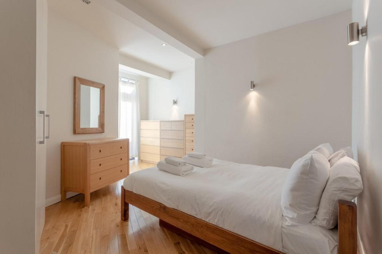 Fantastic 2 Bedroom Apartment In Central London Exterior foto